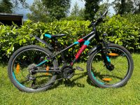 Mountainbike 24 Zoll von axess Nordrhein-Westfalen - Ladbergen Vorschau