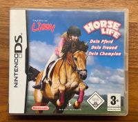 Lissy: Horse Life - Spiel f. Nintendo DS Bayern - Unterwössen Vorschau