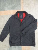 Steppjacke, dunkelblau, Gr. 54, Fabr. pierre cardin Hessen - Bad Hersfeld Vorschau