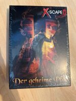 X-Scape Der geheime Pfad Spiel Escape OVP Hessen - Gießen Vorschau