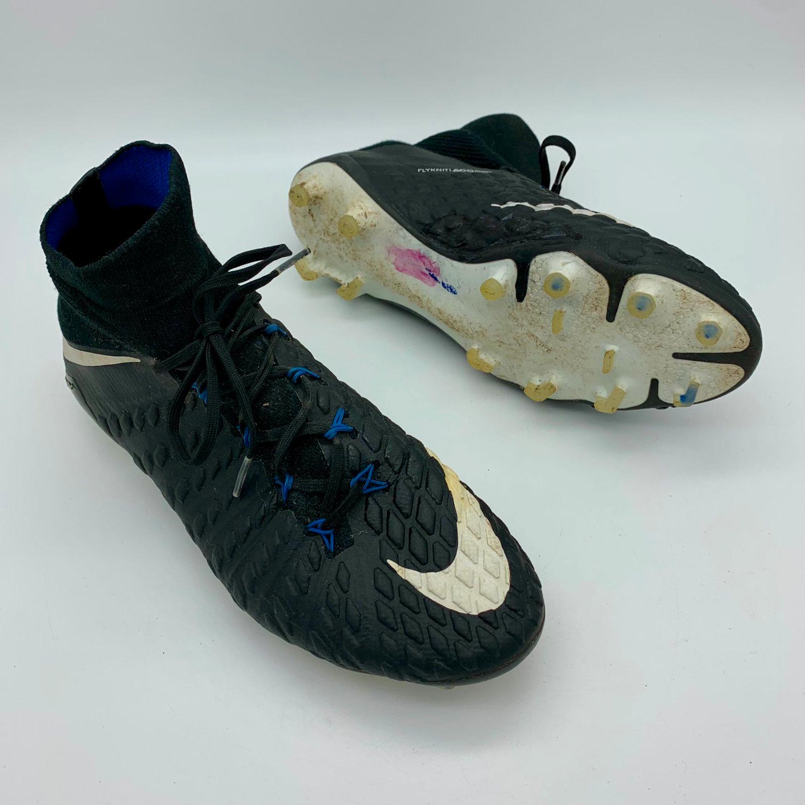 Nike Hypervenom Phantom 3 III DF FG EUR 41 US 8 ACC in Hessen Biedenkopf kleinanzeigen