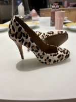 Buffalo Pumps Leo Fell Hessen - Bebra Vorschau