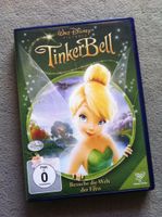 TinkerBell DVD NEU Brandenburg - Bergholz Rehbrücke Vorschau