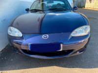 Mazda mx5 nb Rheinland-Pfalz - Kaltenengers Vorschau