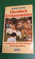 Elternbuch Kommunionvorbereitung Köln - Chorweiler Vorschau