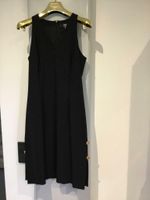 Original Versace Jeans Couture Etuikleid schwarz, Gr. 38 Niedersachsen - Lüneburg Vorschau