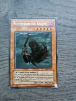 Yu-Gi-OH! Sensenmann der Karten LOB-G057, 1996, Deutsch Kreis Ostholstein - Fehmarn Vorschau