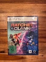 Ratchet & Clank PlayStation 5 Brandenburg - Am Mellensee Vorschau