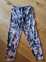 Adidas Damen Leggins Sporthose Gr XL Herzogtum Lauenburg - Breitenfelde Vorschau