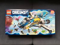 ✓ NEU und Ungeöffnet ✓ Lego Dreamzzz 71460 Bayern - Hafenlohr Vorschau