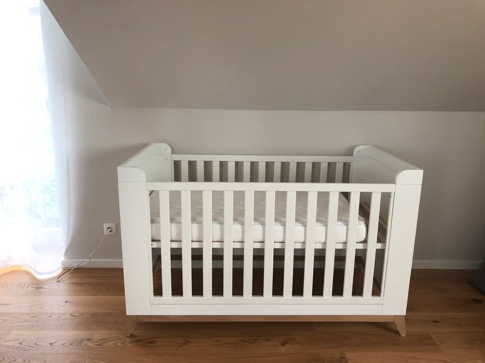 Baby Bett 70x140 in Ganderkesee