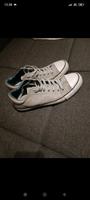 Converse, Grau-Silber, Größe 42 Thüringen - Sonneberg Vorschau