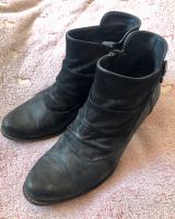 Paul Green Stiefeletten Schwarz Absatz Schnalle 38 5 1/2 Rheinland-Pfalz - Unkel Vorschau