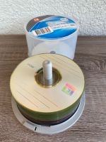 19x CD-R (K-Classic) und 16x DVD+R (Sony) Sachsen - Ohorn Vorschau