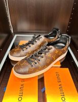 Louis Vuitton Sneaker Schuhe Größe 46 Berlin - Grunewald Vorschau