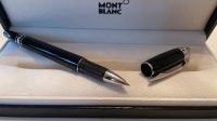 Montblanc Starwalker Platinum Black Resin Potsdam - Babelsberg Nord Vorschau