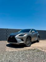 Lexus NX 300h 2019 2,5 hybrid 4x4 tüv neu Rheinland-Pfalz - Schweich Vorschau