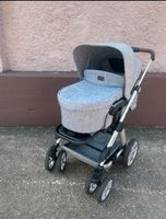 ABC Design Turbo 6 Kinderwagen Nordrhein-Westfalen - Telgte Vorschau