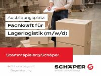 Auszubildende gesucht: Fachkräfte für Lagerlogistik Münster (Westfalen) - Roxel Vorschau