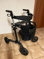 Rollator - Gehhilfe - Russka Vital Plus Bayern - Roth Vorschau