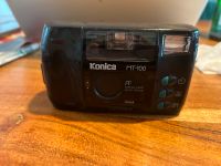 Konica MT-100 mit Tasche Fotoapparat Nordrhein-Westfalen - Kamp-Lintfort Vorschau