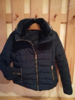 Damen Winterjacke von Zara basics Bayern - Buchloe Vorschau