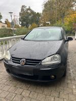 Golf 5 2.0 TDI Schrägheck Baden-Württemberg - Graben-Neudorf Vorschau