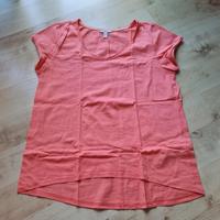 Esprit T-Shirt Gr.S orange Parchim - Landkreis - Crivitz Vorschau