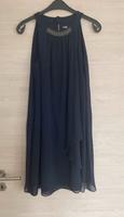 Blaues Kleid, Vera Mont, Größe 44 Niedersachsen - Lingen (Ems) Vorschau