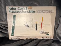 Faber Castell Flachzeichenplatte Zeichen Platte Brett DIN A3 Essen - Steele Vorschau