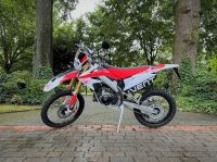 VENT BAJA 50 - Neu - 50ccm Enduro - Finanzierung möglich Niedersachsen - Bad Laer Vorschau