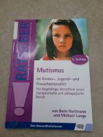 Ratgeber Mutismus 5. Auflage Bayern - Gößweinstein Vorschau