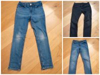 Jeans 146/152 - top Zustand - je 5€ Baden-Württemberg - Weissach im Tal Vorschau