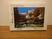 Puzzle 2000 Teile Ramsau Nordrhein-Westfalen - Borken Vorschau