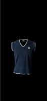 MONCLER Herren Designer Tanktop T-Shirt Navy Blau Gr.S Hannover - Kirchrode-Bemerode-Wülferode Vorschau