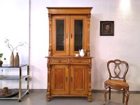 Küchenbuffet um 1900 Gründerzeit Jugendstil antik Vintage Schrank Dresden - Dresden-Plauen Vorschau