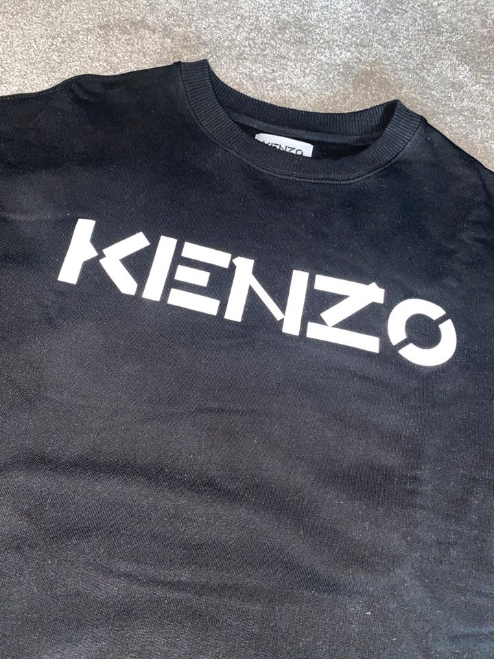 Kenzo sweater in Erfurt