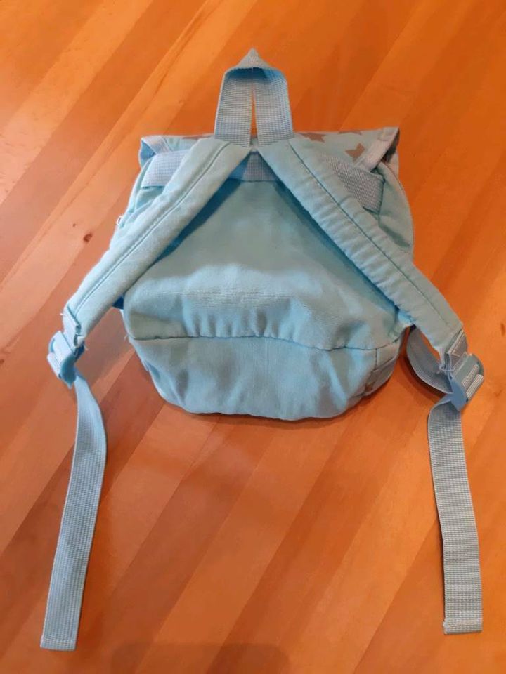 Rucksack ☆ Kindergarten in Rehna