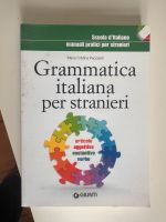 Grammatica italiana per stranieri (Scuola d'italiano) Berlin - Rummelsburg Vorschau