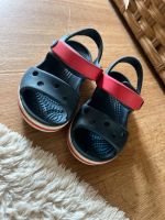 Crocs für Babys Sandalen Nordrhein-Westfalen - Leverkusen Vorschau