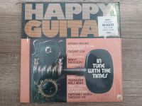 LP Happy Guitar "In Tune With The Times", Vinyl, Schallplatte Nordrhein-Westfalen - Lübbecke  Vorschau