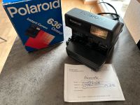 Polaroid 636 Closeup Sofortbildcamera Bayern - Mering Vorschau
