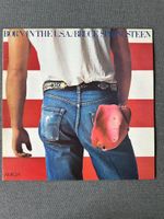 Bruce Springsteen Born In The U.S.A. NEAR MINT Amiga Vinyl LP Berlin - Biesdorf Vorschau