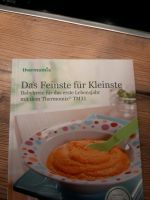 Thermomix Buch Nordfriesland - Süderlügum Vorschau