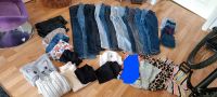 Kleidung Mädchen 34 Teile Paket Jeans Sommer Leipzig - Leipzig, Zentrum Vorschau