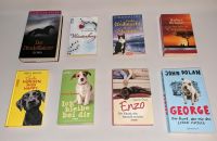 Hunde Bücher/ Hunde Romane/ Tiergeschichten/ Rostock - Hohe Düne Vorschau