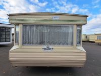 Willerby Ocean View 8.80 x 3.10 m Aktion kostenloses Elektrofahrrad!!!! Niedersachsen - Salzbergen Vorschau