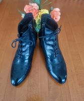 Stiefeletten#Gr.38# von Zanon&Zago Nordrhein-Westfalen - Bergisch Gladbach Vorschau