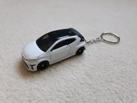 Toyota Yaris Schlüsselanhänger Hybrid GR Auto Car Modell Neu Hessen - Gründau Vorschau