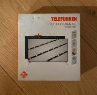 Telefunken TV-Beleuchtungsset 201005TF Leipzig - Holzhausen Vorschau